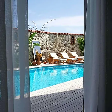 Lunas Alacati Çeşme