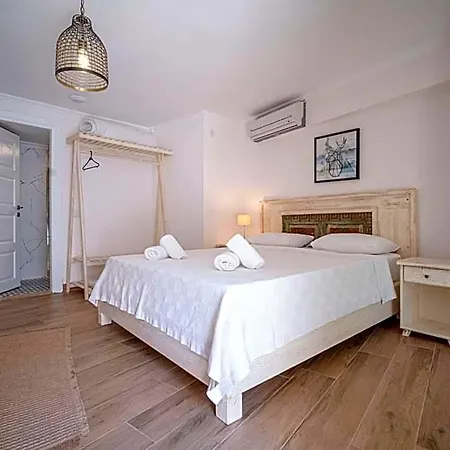 Hotel Lunas Alacati