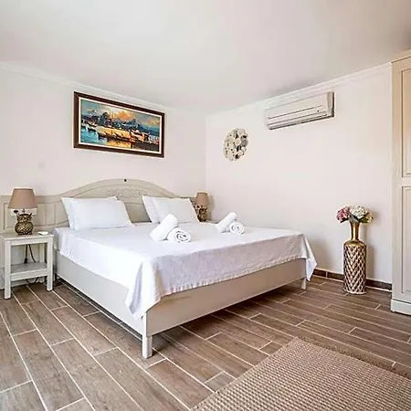 Hotel Lunas Alacati