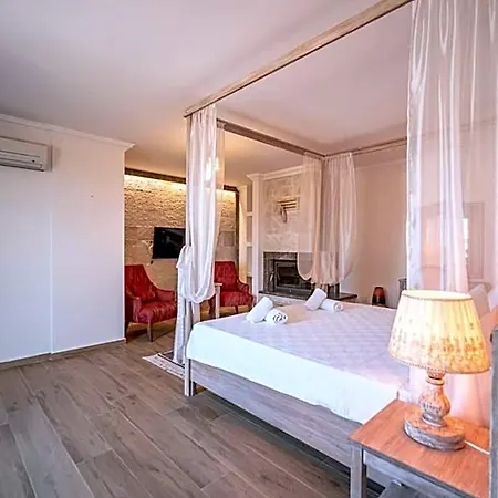 Lunas Alacati * Çeşme