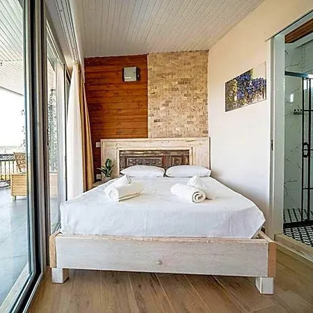 Lunas Alacati * Çeşme